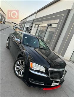 كرايسلر 300